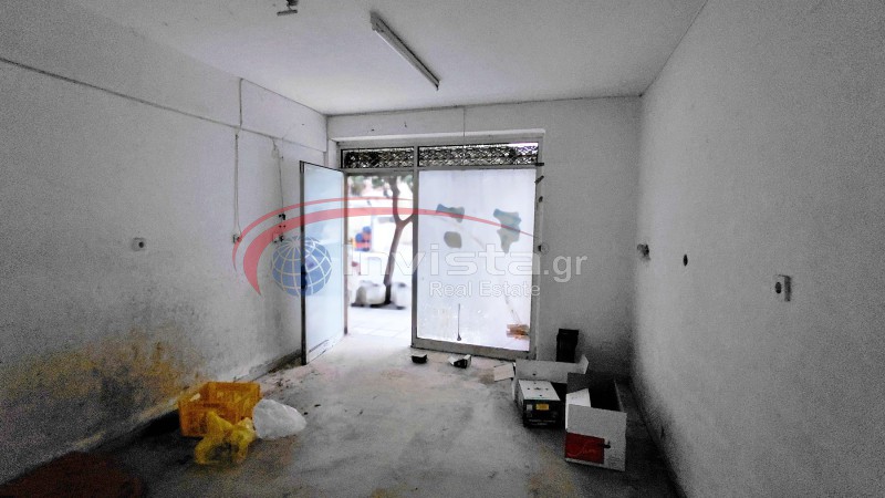 Κατάστημα 130 τ.μ. πρός ενοικίαση, Θεσσαλονίκη - Περιφ/Κοί Δήμοι, Καλαμαριά