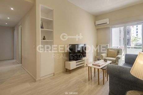 Διαμέρισμα 73 τ.μ. προς ενοικίαση