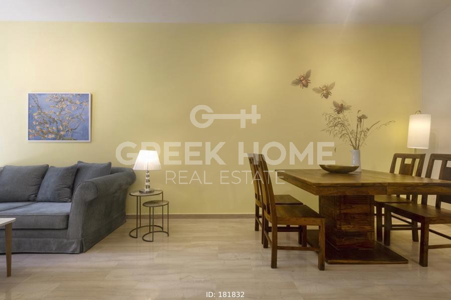 Apartment 73 sqm for rent, Athens - Center, Ampelokipoi - Pentagon