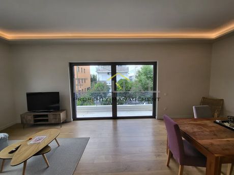 Apartment 110 sqm for rent