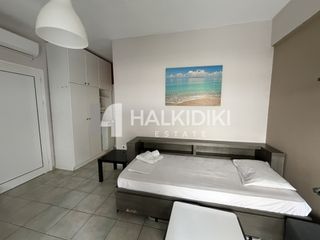 Διαμέρισμα 38 τ.μ. προς πώληση, Πολύχρονο-thumb-2