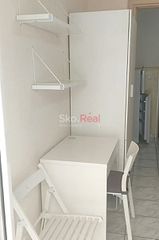 Studio / γκαρσονιέρα 30 τ.μ. προς πώληση, Θεσσαλονίκη - Κέντρο, Τριανδρία-thumb-1