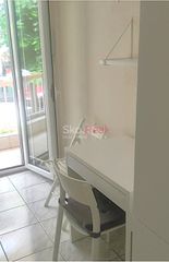 Studio / γκαρσονιέρα 30 τ.μ. προς πώληση, Θεσσαλονίκη - Κέντρο, Τριανδρία-thumb-4