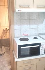 Studio / γκαρσονιέρα 30 τ.μ. προς πώληση, Θεσσαλονίκη - Κέντρο, Τριανδρία-thumb-8
