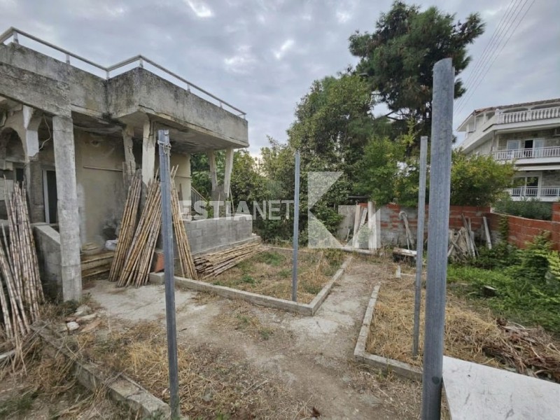 Μονοκατοικία 134 τ.μ. πρός πώληση, Θεσσαλονίκη - Περιφ/Κοί Δήμοι, Θερμαϊκός