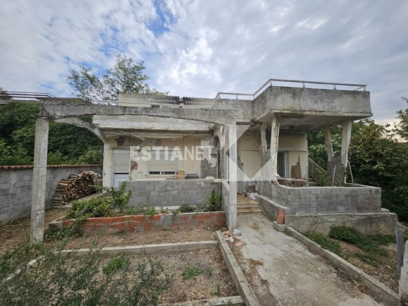 Μονοκατοικία 134 τ.μ. πρός πώληση, Θεσσαλονίκη - Περιφ/Κοί Δήμοι, Θερμαϊκός