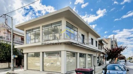 Store 420 sqm for rent