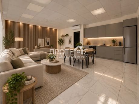 Μεζονέτα 115 τ.μ. πρός πώληση