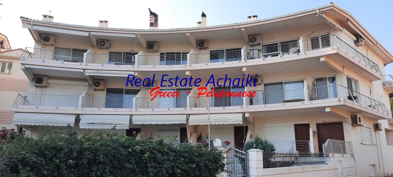 Διαμέρισμα 54 τ.μ. πρός πώληση, Αχαΐα, Αιγείρα