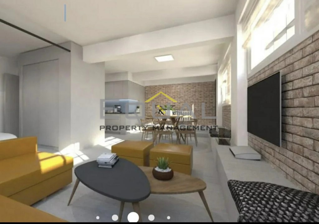 Loft 70 τ.μ. προς πώληση, Εξάρχεια
