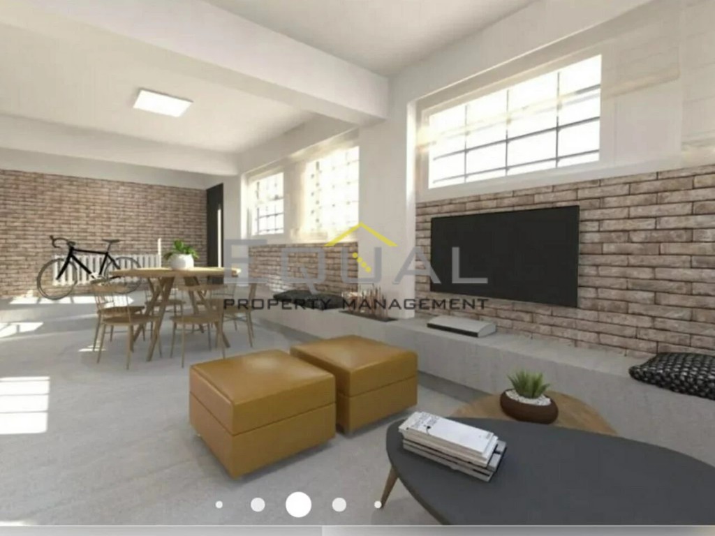 Loft 70 τ.μ. προς πώληση, Εξάρχεια