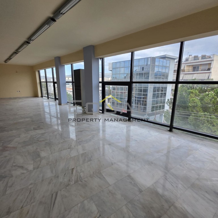 Επιχειρηματικό κτίριο 582 τ.μ. πρός ενοικίαση, Αθήνα - Βόρεια Προάστια, Νέα Ιωνία