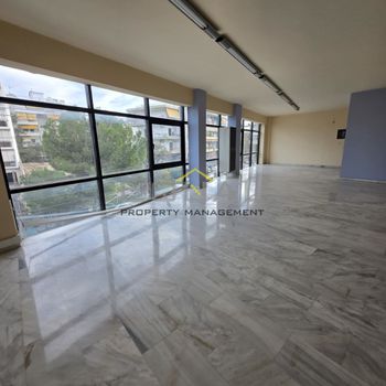 Επιχειρηματικό κτίριο 582 τ.μ. πρός ενοικίαση