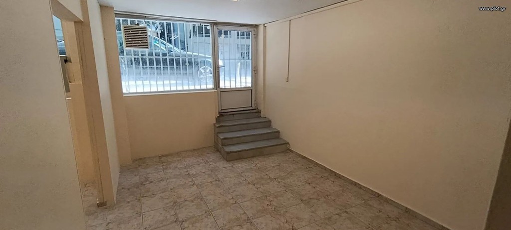 Αποθήκη 58 τ.μ. πρός ενοικίαση, Θεσσαλονίκη - Κέντρο, Μπότσαρη