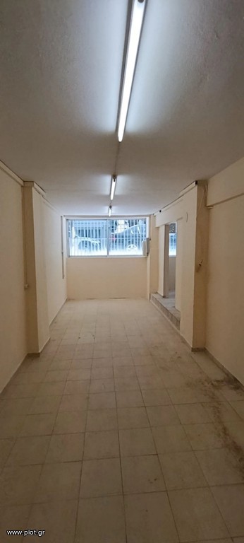 Αποθήκη 58 τ.μ. πρός ενοικίαση, Θεσσαλονίκη - Κέντρο, Μπότσαρη