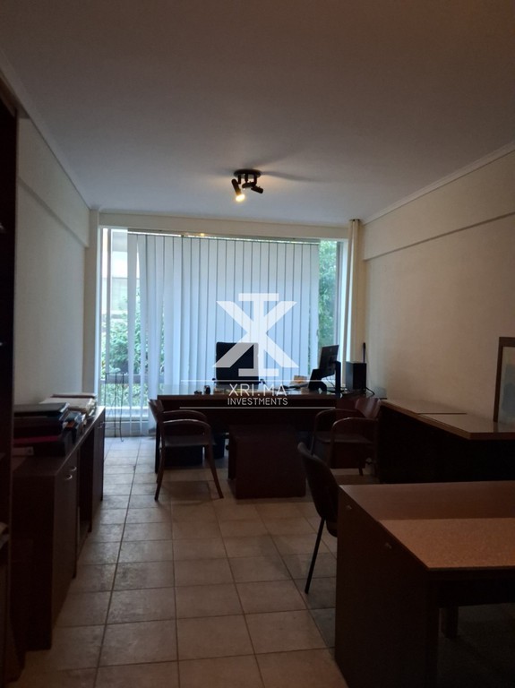 Γραφείο 35 τ.μ. πρός ενοικίαση, Θεσσαλονίκη - Κέντρο, Κέντρο