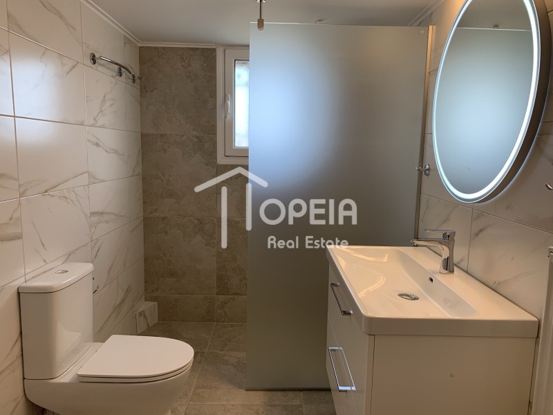Διαμέρισμα 110 τ.μ. πρός ενοικίαση, Αθήνα - Νότια Προάστια, Ελληνικό