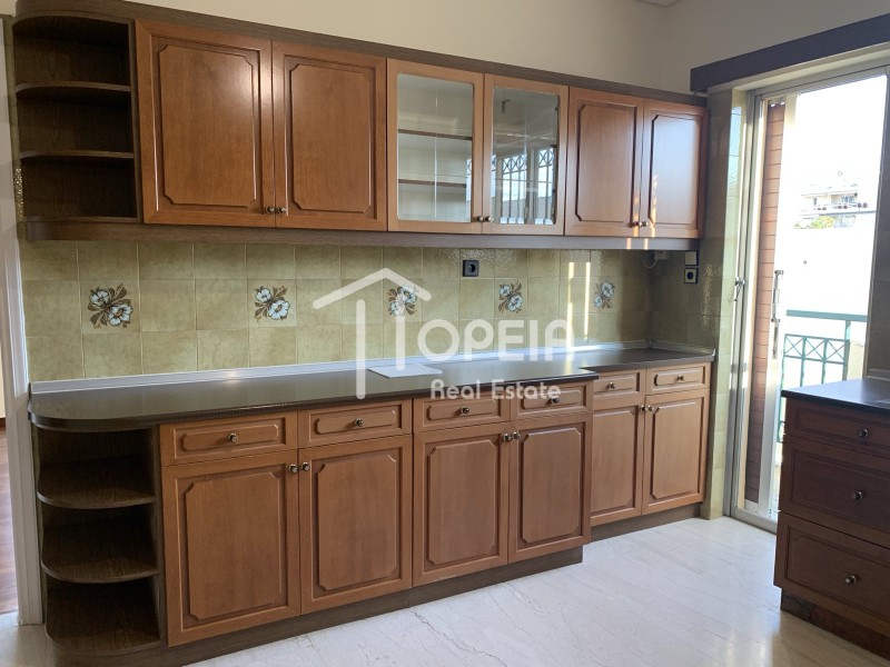 Διαμέρισμα 110 τ.μ. πρός ενοικίαση, Αθήνα - Νότια Προάστια, Ελληνικό