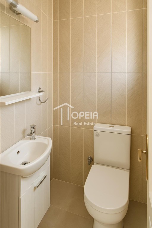 Διαμέρισμα 110 τ.μ. πρός ενοικίαση, Αθήνα - Νότια Προάστια, Ελληνικό