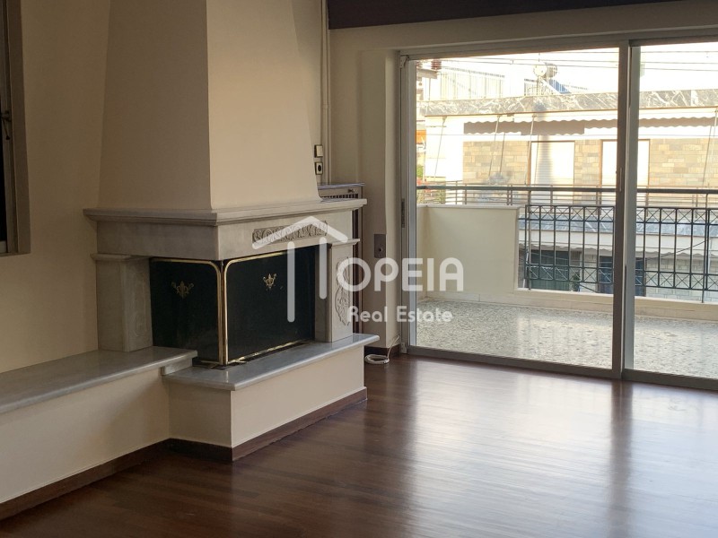 Διαμέρισμα 110 τ.μ. πρός ενοικίαση, Αθήνα - Νότια Προάστια, Ελληνικό