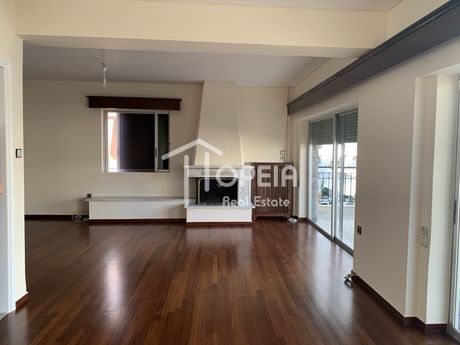 Διαμέρισμα 110 τ.μ. πρός ενοικίαση