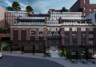 Επιχειρηματικό κτίριο 3.750 τ.μ. για ενοικίαση