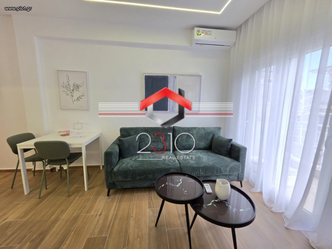 Studio / γκαρσονιέρα 40 τ.μ. πρός πώληση, Θεσσαλονίκη - Κέντρο, Καμάρα