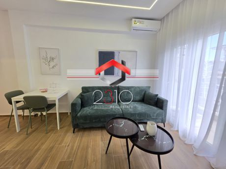 Studio / γκαρσονιέρα 40 τ.μ. προς πώληση