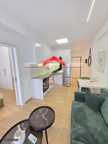 Studio / γκαρσονιέρα 40 τ.μ. πρός πώληση, Θεσσαλονίκη - Κέντρο, Καμάρα