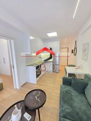 Studio / γκαρσονιέρα 40 τ.μ. πρός πώληση, Θεσσαλονίκη - Κέντρο, Καμάρα-thumb-1