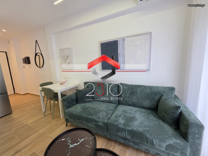 Studio / γκαρσονιέρα 40 τ.μ. πρός πώληση, Θεσσαλονίκη - Κέντρο, Καμάρα