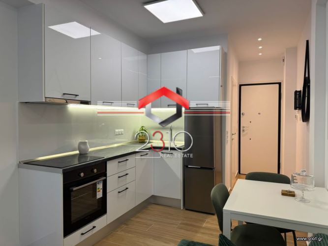 Studio / γκαρσονιέρα 40 τ.μ. πρός πώληση, Θεσσαλονίκη - Κέντρο, Καμάρα