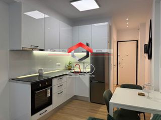 Studio / γκαρσονιέρα 40 τ.μ. πρός πώληση, Θεσσαλονίκη - Κέντρο, Καμάρα-thumb-3
