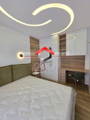 Studio / γκαρσονιέρα 40 τ.μ. πρός πώληση, Θεσσαλονίκη - Κέντρο, Καμάρα-thumb-5