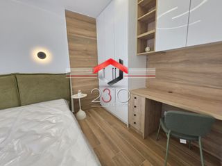 Studio / γκαρσονιέρα 40 τ.μ. πρός πώληση, Θεσσαλονίκη - Κέντρο, Καμάρα-thumb-6