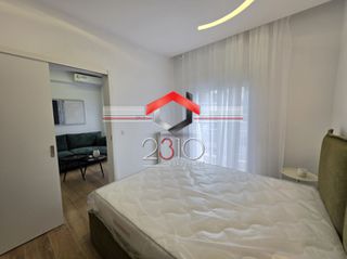 Studio / γκαρσονιέρα 40 τ.μ. πρός πώληση, Θεσσαλονίκη - Κέντρο, Καμάρα-thumb-7