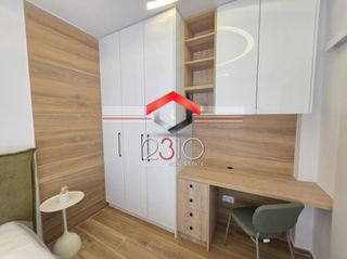 Studio / γκαρσονιέρα 40 τ.μ. πρός πώληση, Θεσσαλονίκη - Κέντρο, Καμάρα-thumb-8