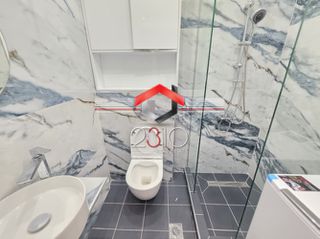 Studio / γκαρσονιέρα 40 τ.μ. πρός πώληση, Θεσσαλονίκη - Κέντρο, Καμάρα-thumb-9
