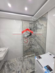 Studio / γκαρσονιέρα 40 τ.μ. πρός πώληση, Θεσσαλονίκη - Κέντρο, Καμάρα-thumb-10