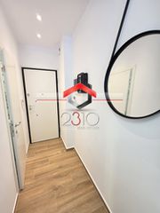 Studio / γκαρσονιέρα 40 τ.μ. πρός πώληση, Θεσσαλονίκη - Κέντρο, Καμάρα-thumb-12