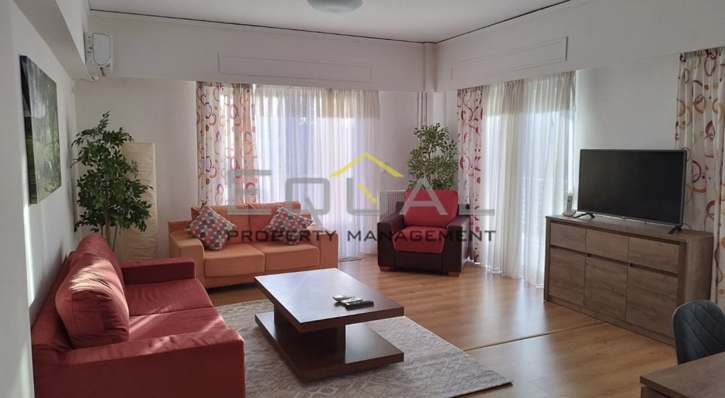 Διαμέρισμα 110 τ.μ. πρός ενοικίαση, Αθήνα - Βόρεια Προάστια, Χαλάνδρι