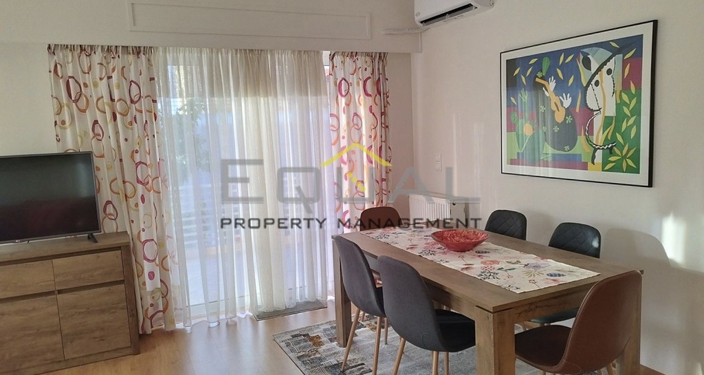 Διαμέρισμα 110 τ.μ. πρός ενοικίαση, Αθήνα - Βόρεια Προάστια, Χαλάνδρι