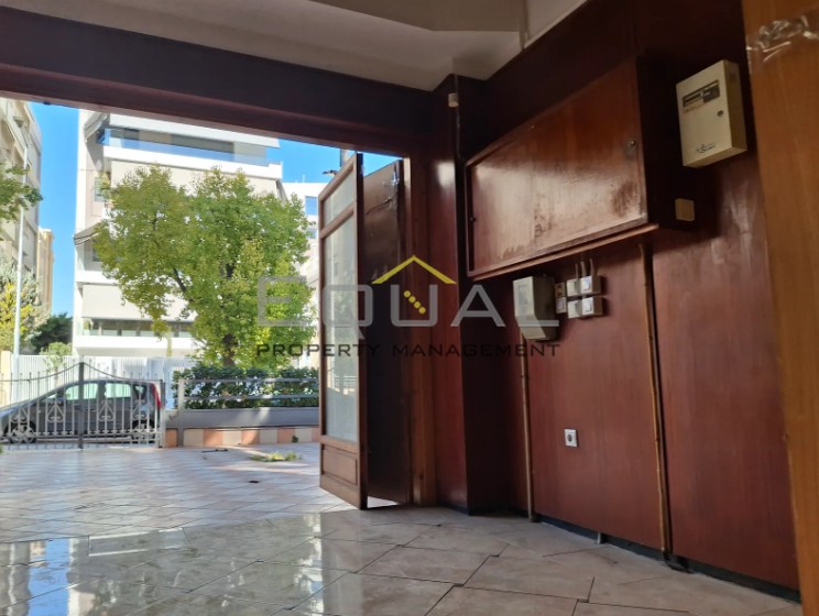 Κατάστημα 310 τ.μ. προς ενοικίαση, Παλαιό Φάληρο