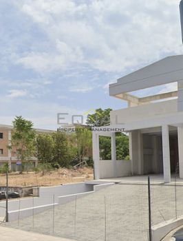 Γραφείο 400 τ.μ. πρός ενοικίαση