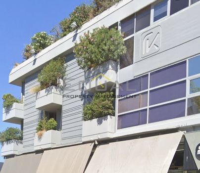 Office 500 sqm for rent