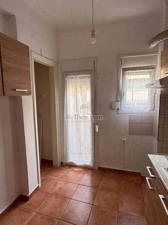 Διαμέρισμα 45 τ.μ. πρός ενοικίαση, Θεσσαλονίκη - Κέντρο, Ροτόντα