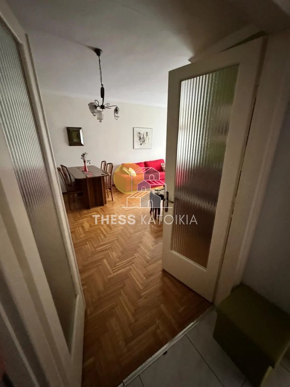 Διαμέρισμα 102 τ.μ. πρός ενοικίαση, Θεσσαλονίκη - Κέντρο, Ανάληψη