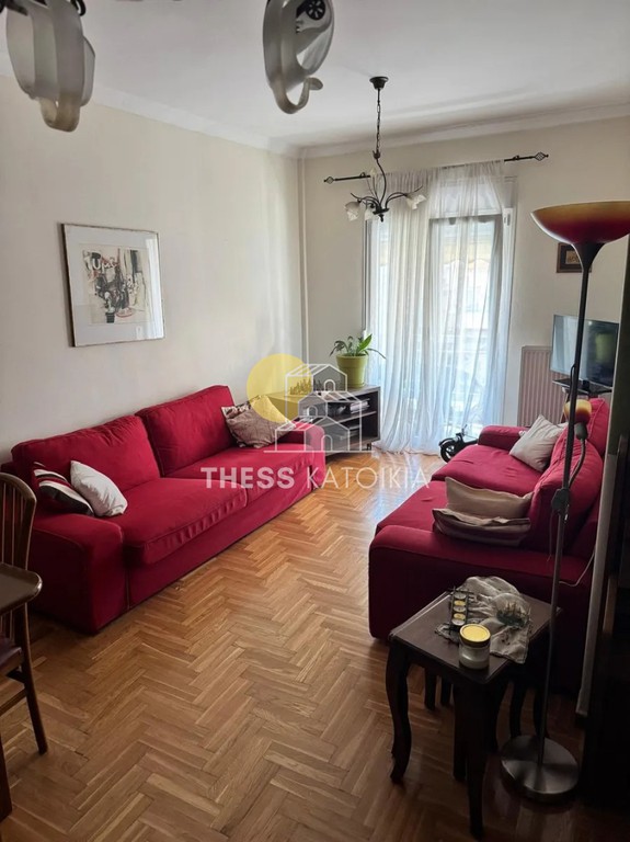 Διαμέρισμα 102 τ.μ. πρός ενοικίαση, Θεσσαλονίκη - Κέντρο, Ανάληψη