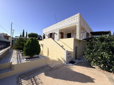 Μονοκατοικία 140,55 τ.μ. πρός πώληση