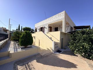 Μονοκατοικία 140,55 τ.μ. πρός πώληση